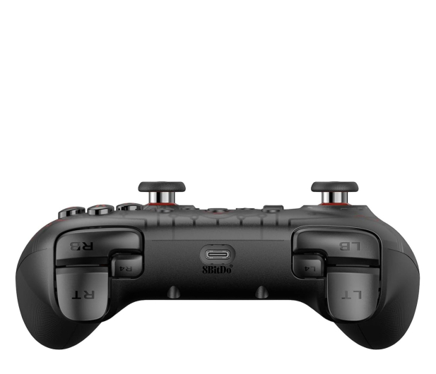 8BitDo Ultimate 2C Wired Pad Black Myth  Wukong - 1367008 - zdjęcie 4